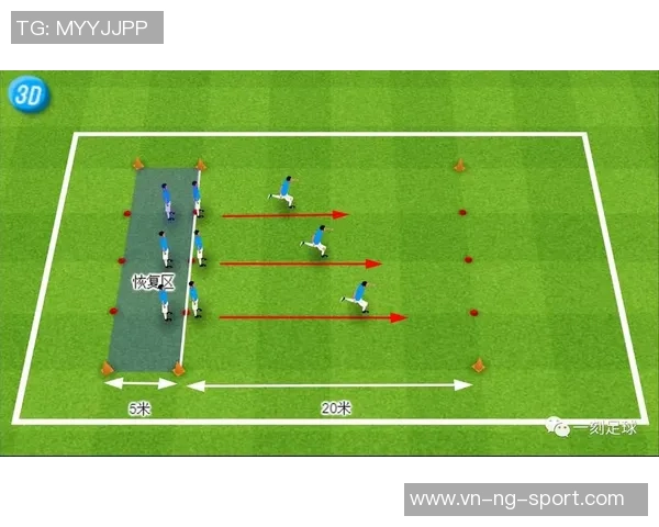 足球进气的科学解析与训练技巧分享让你轻松掌握进攻与防守的艺术